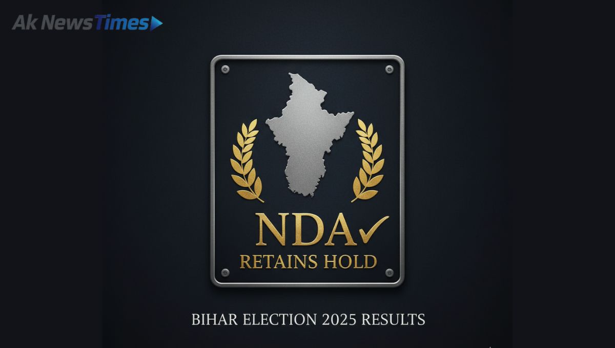 Bihar Election 2025