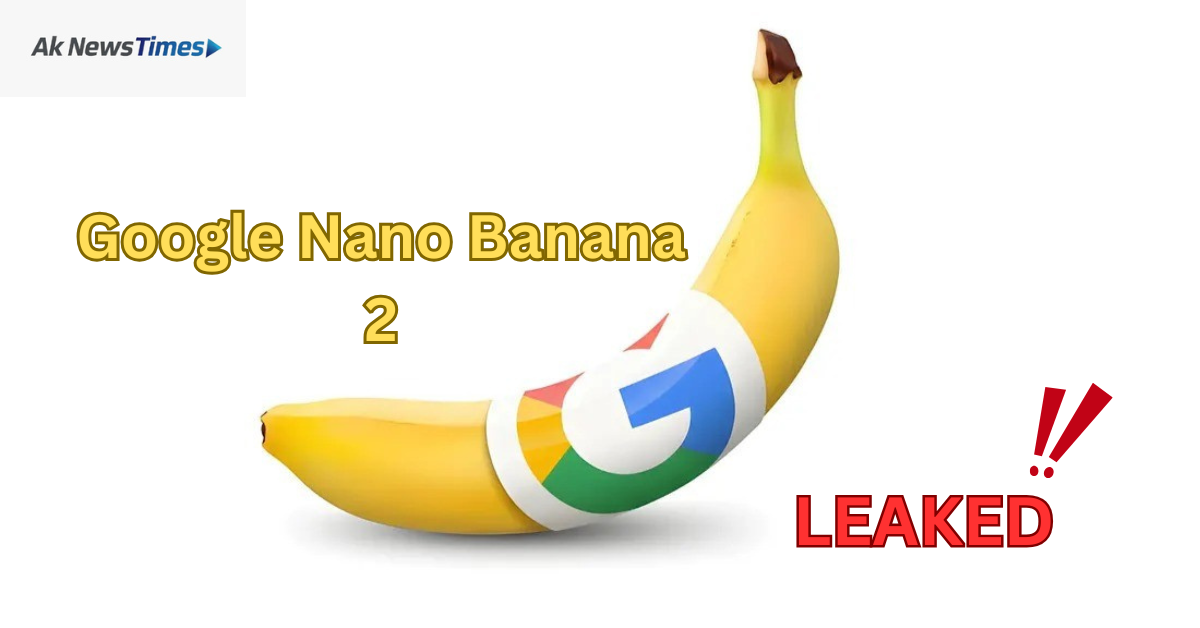 Google Nano Banana 2