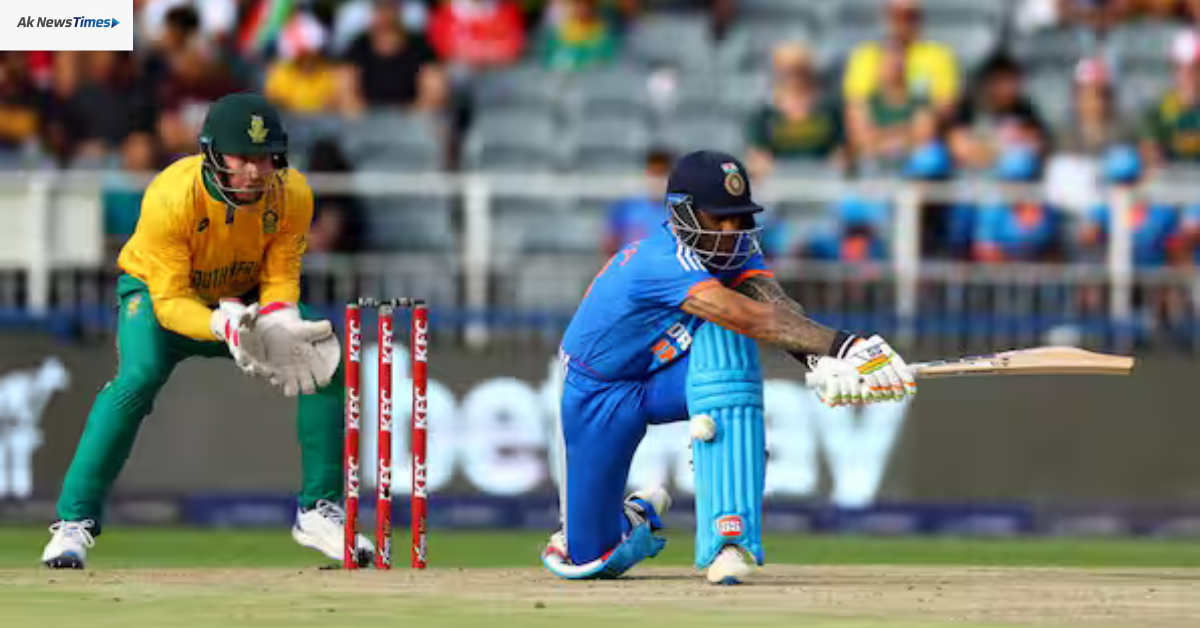 india vs south africa