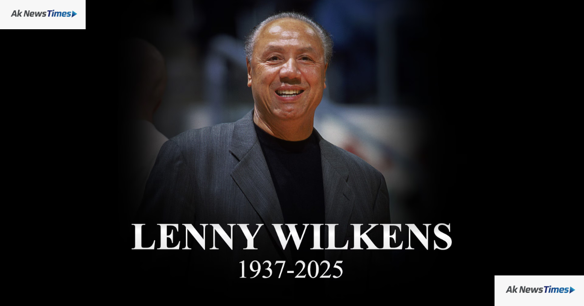 Lenny Wilkens