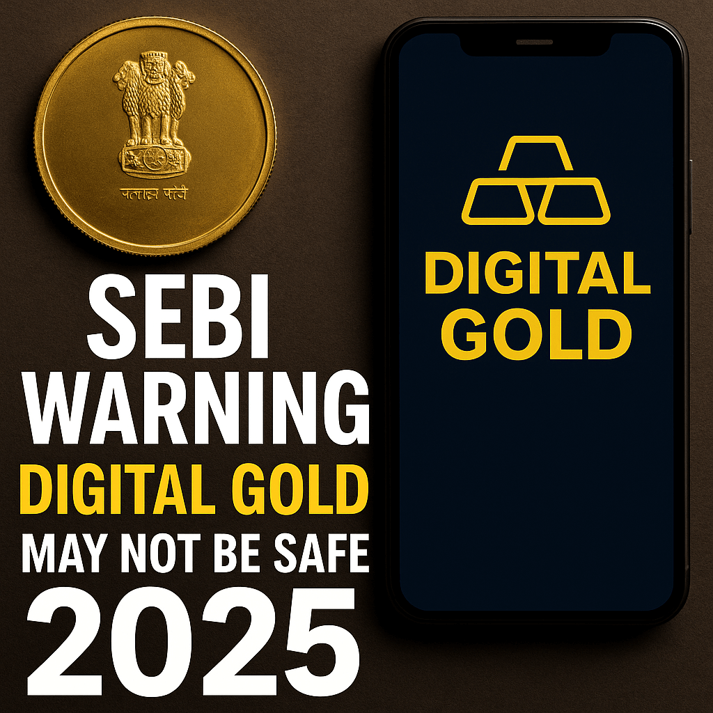 SEBI Warning 2025