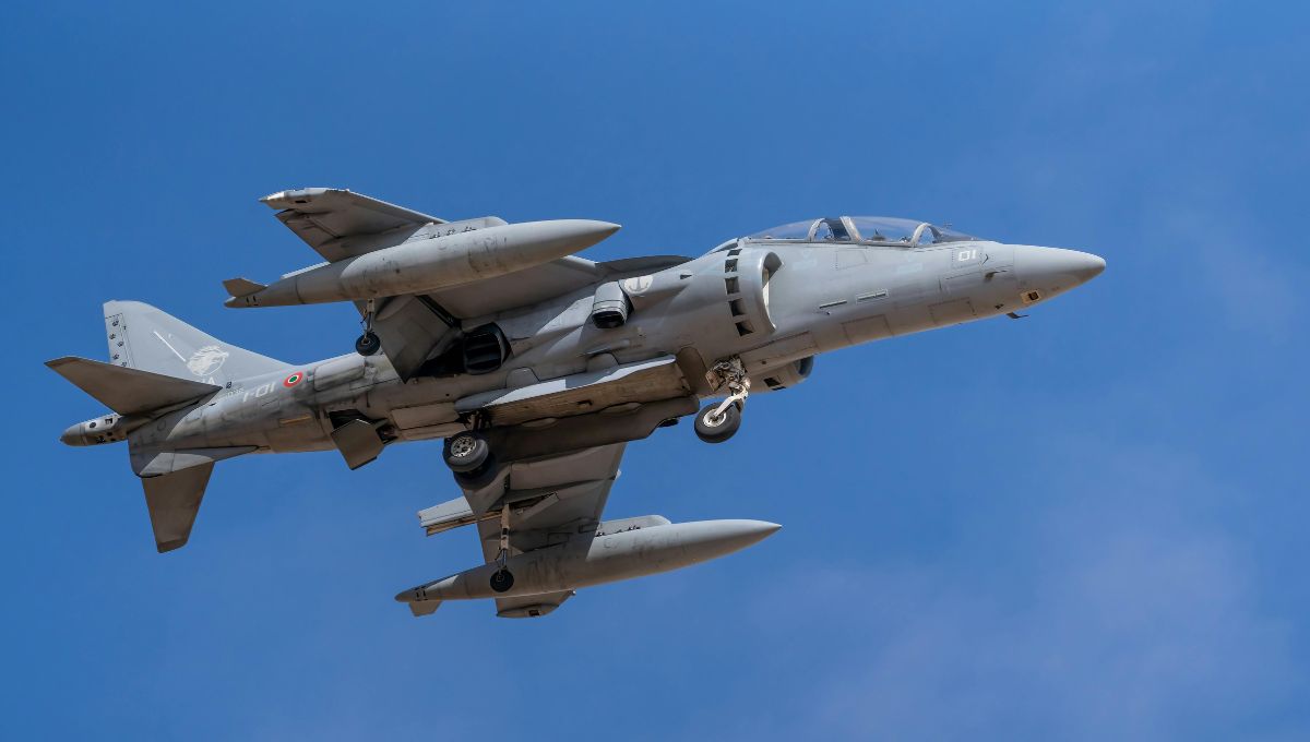 Tejas Fighter Jet Crashes at Dubai Air Show