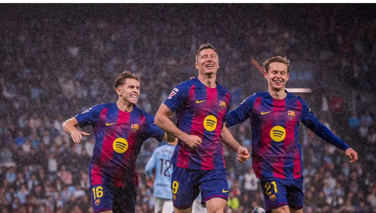 celta vigo vs barcelona