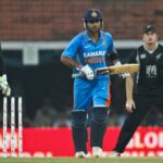 Virat Kohli Hits 53rd ODI Century