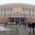 Winter Session 2025