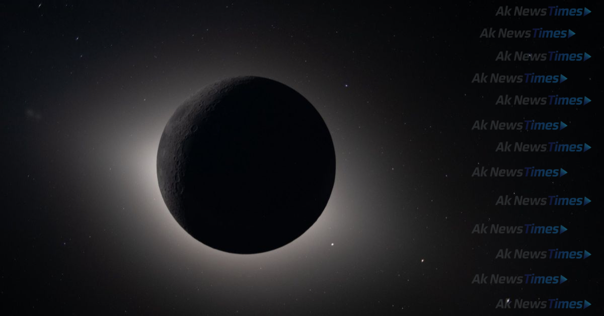 Artemis 2 solar eclipse