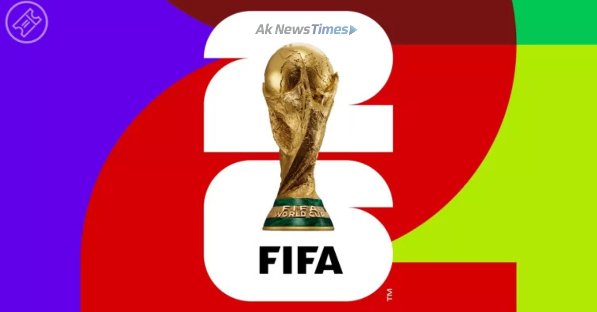 Fifa world cup 2026