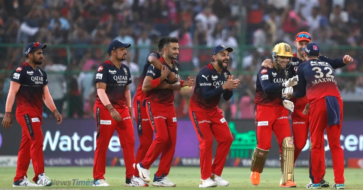 RCB IPL
