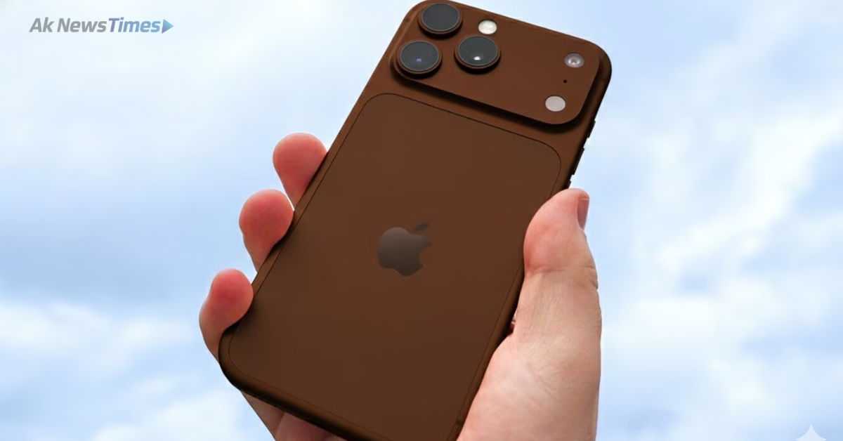 iPhone 18